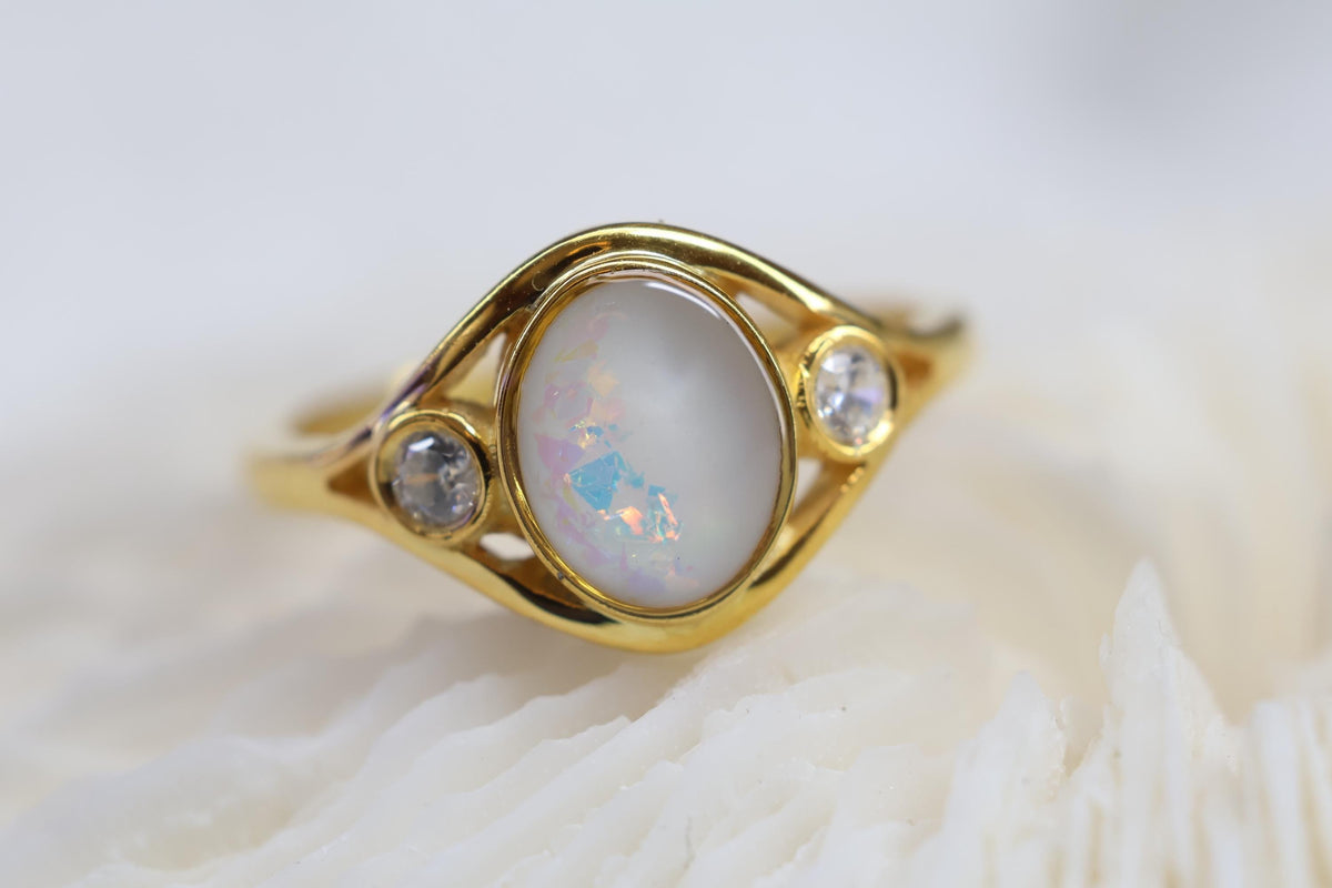 Breastmilk Jewelry