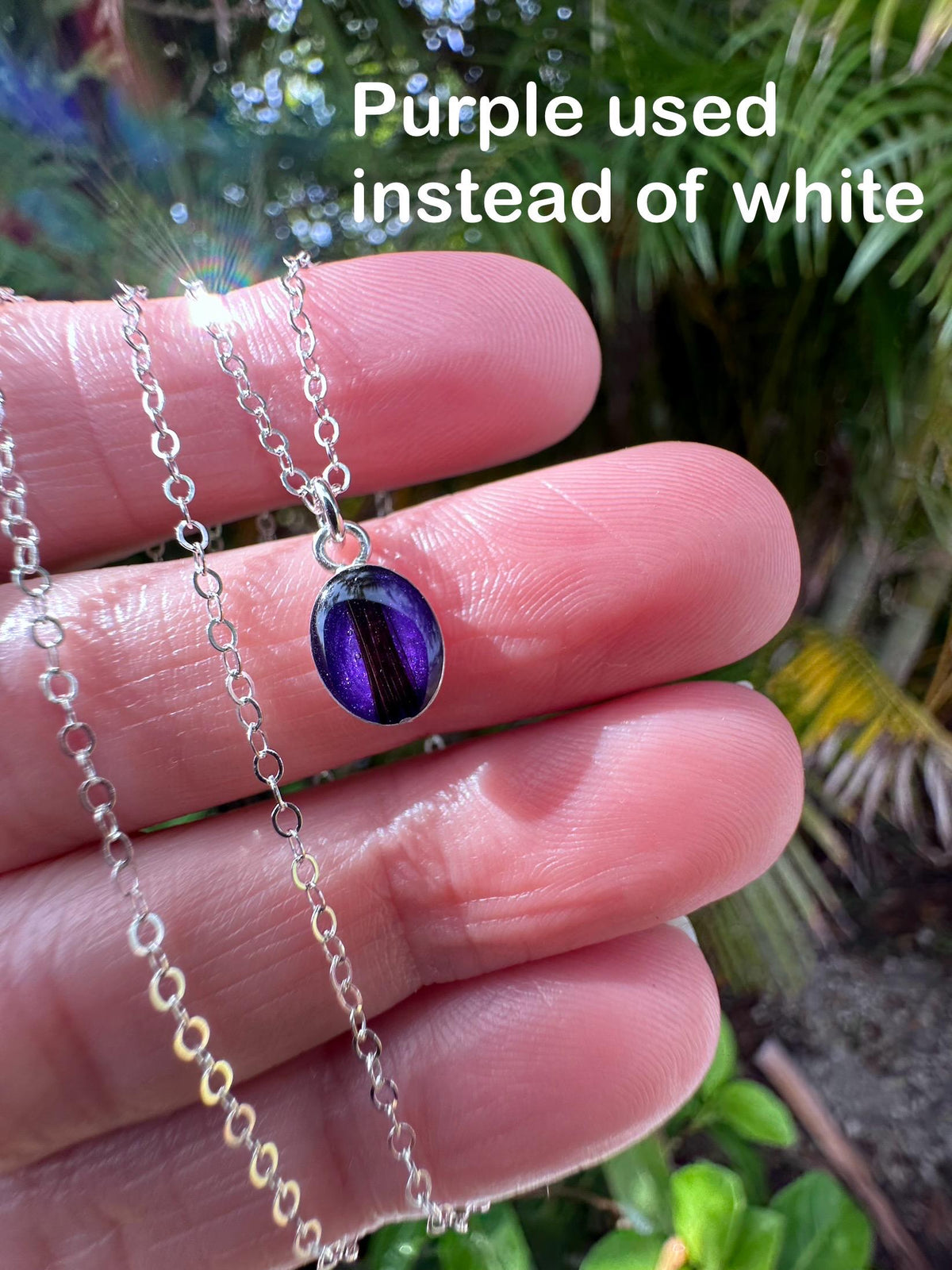 Hair Keepsake Necklace, Pet Fur Jewelry, Baby Hair Locket Jewelry