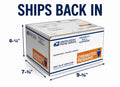 Cremated Remains Return Kit